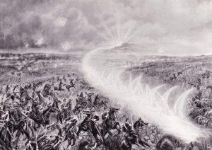 Misterios de la I Guerra Mundial sin resolver