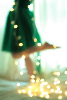 Hay una estrella╰☆╮