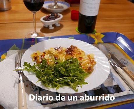 Recetas de la región de Picardía. Segunda parte del viaje al Somme