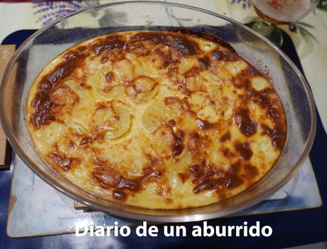 Recetas de la región de Picardía. Segunda parte del viaje al Somme