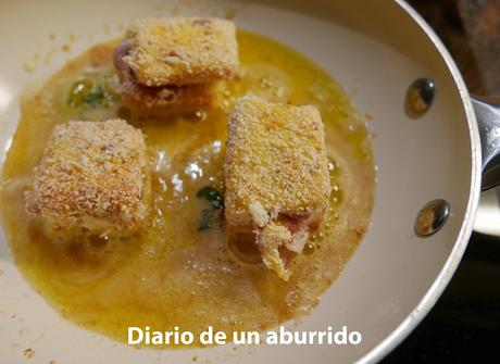 Recetas de la región de Picardía. Segunda parte del viaje al Somme