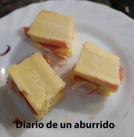 Recetas de la región de Picardía. Segunda parte del viaje al Somme