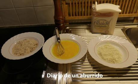 Recetas de la región de Picardía. Segunda parte del viaje al Somme