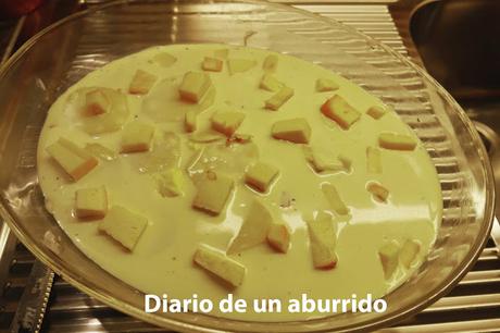 Recetas de la región de Picardía. Segunda parte del viaje al Somme