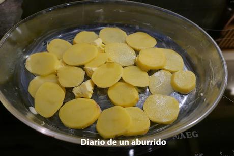 Recetas de la región de Picardía. Segunda parte del viaje al Somme