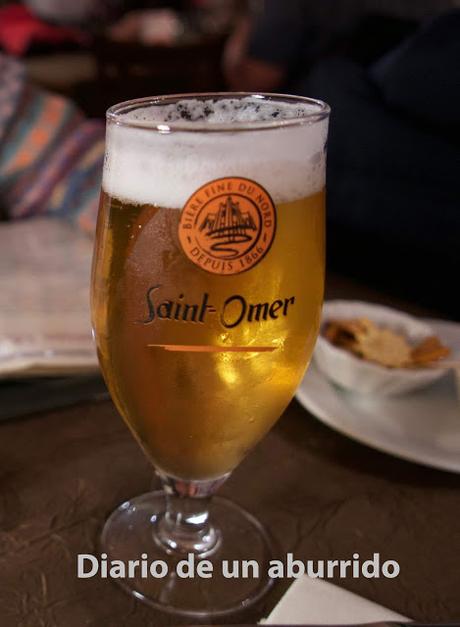 Recetas de la región de Picardía. Segunda parte del viaje al Somme