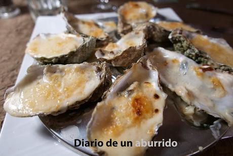 Recetas de la región de Picardía. Segunda parte del viaje al Somme