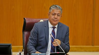 Figueroa deja la Legislatura pero no la política y quiere suceder a Gutiérrez en 2023