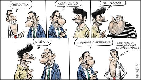 [SONRÍA, POR FAVOR] Es lunes, 2 de diciembre