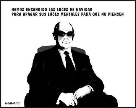 [SONRÍA, POR FAVOR] Es lunes, 2 de diciembre