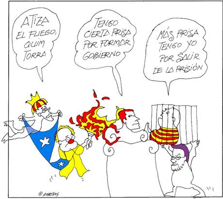 [SONRÍA, POR FAVOR] Es lunes, 2 de diciembre