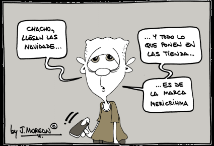 [SONRÍA, POR FAVOR] Es lunes, 2 de diciembre