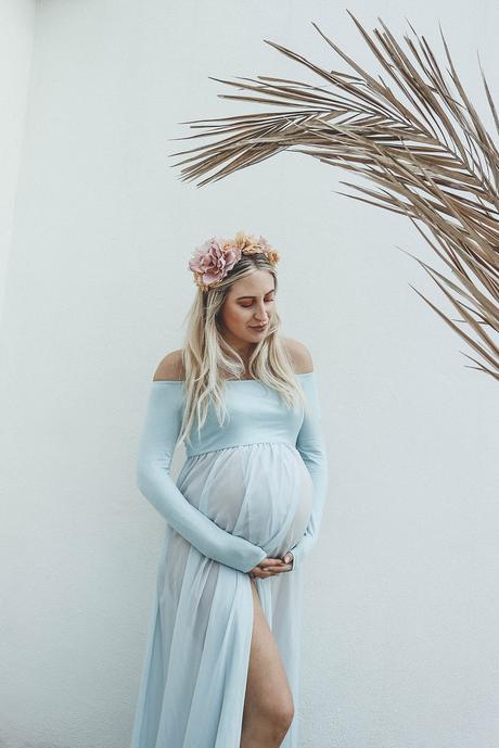 FALL PREGNANCY SHOOT