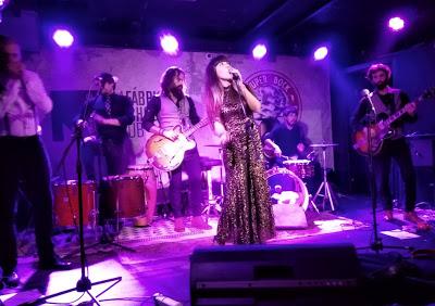 Zámbala + blues = Felicidad Zámbala + blues = Felicidad