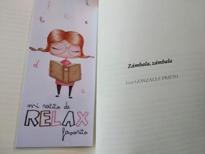 Zámbala + blues = Felicidad Zámbala + blues = Felicidad