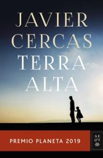 «Terra alta» de Javier Cercas