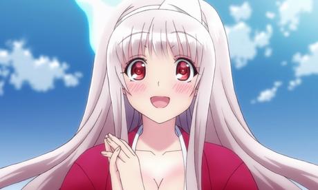 El manga ''Yuragi-sou no Yuuna-san'', cuenta con 3,6 millones de copias El manga ''Yuragi-sou no Yuuna-san'', cuenta con 3,6 millones de copias