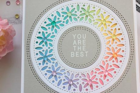 Diecember with Simon Says Stamp