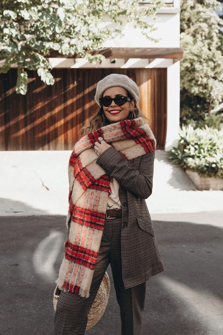 Shopping: Black Friday Fall Winter outfit - Black Friday and Ciber Monday sales - Collage Vintage