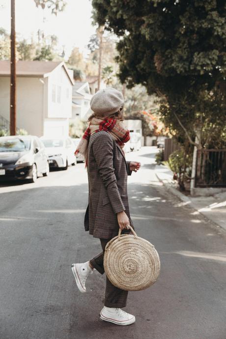 Shopping: Black Friday Fall Winter outfit - Black Friday and Ciber Monday sales - Collage Vintage