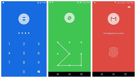 Cómo ocultar aplicaciones en Android