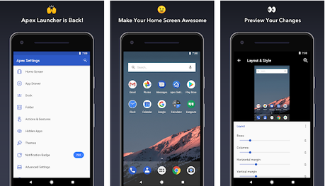 Cómo ocultar aplicaciones en Android