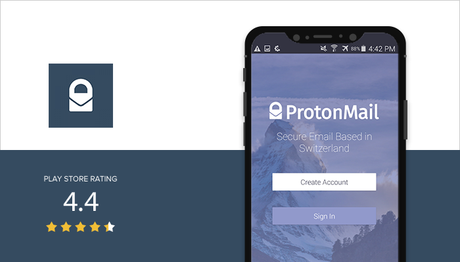 Las mejores aplicaciones de correo electrónico Android para Android en 2020
