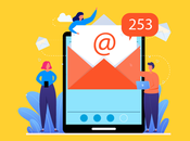 mejores aplicaciones correo electrónico Android para 2020