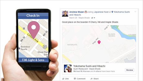 ¿Pueden ser confiables las aplicaciones que permiten el rastreo de ubicación? ¿Pueden ser confiables las aplicaciones que permiten el rastreo de ubicación?