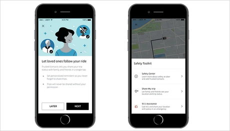¿Pueden ser confiables las aplicaciones que permiten el rastreo de ubicación? ¿Pueden ser confiables las aplicaciones que permiten el rastreo de ubicación?