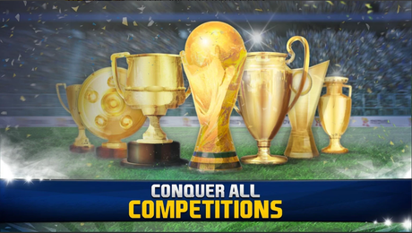 13 Los mejores juegos de fútbol para Android en 2019 (en línea / fuera de línea)