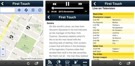 13 Los mejores juegos de fútbol para Android en 2019 (en línea / fuera de línea)
