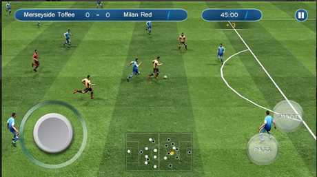 13 Los mejores juegos de fútbol para Android en 2019 (en línea / fuera de línea)