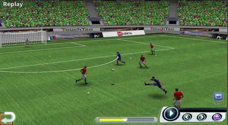 13 Los mejores juegos de fútbol para Android en 2019 (en línea / fuera de línea)