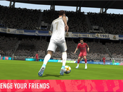 mejores juegos fútbol para Android 2019 línea fuera línea)