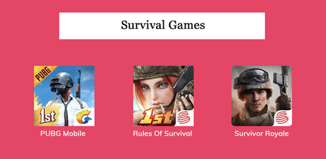 Las mejores aplicaciones de juegos para jugadores intransigentes [in 2020]