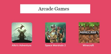 Las mejores aplicaciones de juegos para jugadores intransigentes [in 2020]