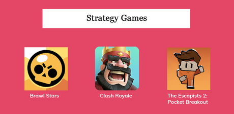 Las mejores aplicaciones de juegos para jugadores intransigentes [in 2020]