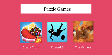 Las mejores aplicaciones de juegos para jugadores intransigentes [in 2020]