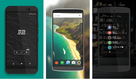 11 Las mejores aplicaciones de captura de pantalla para Android 2020
