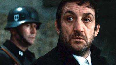 EJÉRCITO DE LAS SOMBRAS, EL (L'armée des hombres) (Francia, Italia; 1969) Acción, Bélico, Intriga