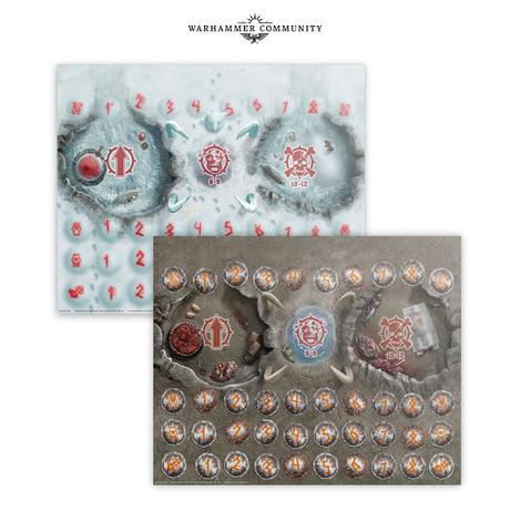 Avalancha de pre-pedidos en GW para la semana que viene