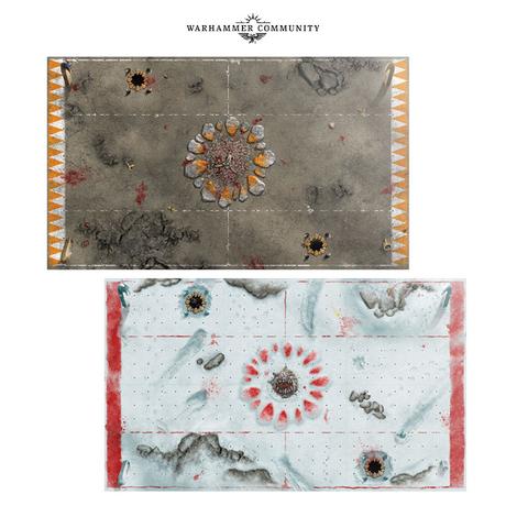 Avalancha de pre-pedidos en GW para la semana que viene