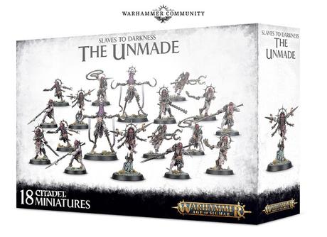 Avalancha de pre-pedidos en GW para la semana que viene