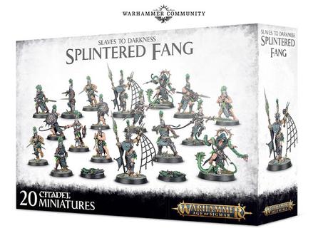 Avalancha de pre-pedidos en GW para la semana que viene