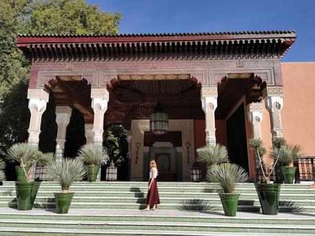 Que ver en Marrakech: dia 3 Que ver en Marrakech: dia 3