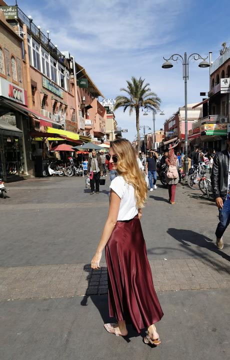 Que ver en Marrakech: dia 3 Que ver en Marrakech: dia 3