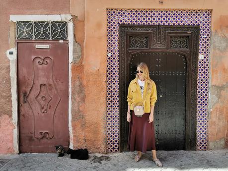 Que ver en Marrakech: dia 3 Que ver en Marrakech: dia 3