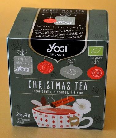 DEGUSTABOX “Navidad” de Noviembre de 2019 DEGUSTABOX “Navidad” de Noviembre de 2019