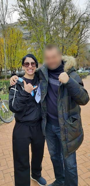 APAGONES, CHAPUZAS EN LAS FRONTERAS Y ACTO EN DEFENSA DE LA MUJER.